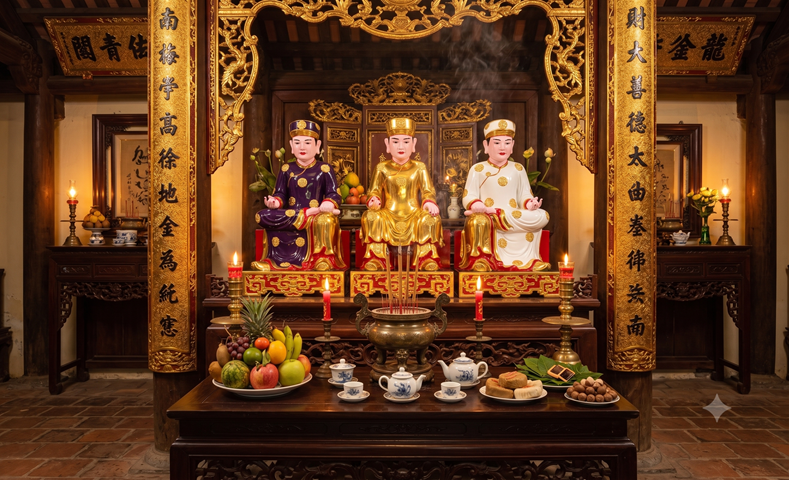 Ban Ông Hoàng
