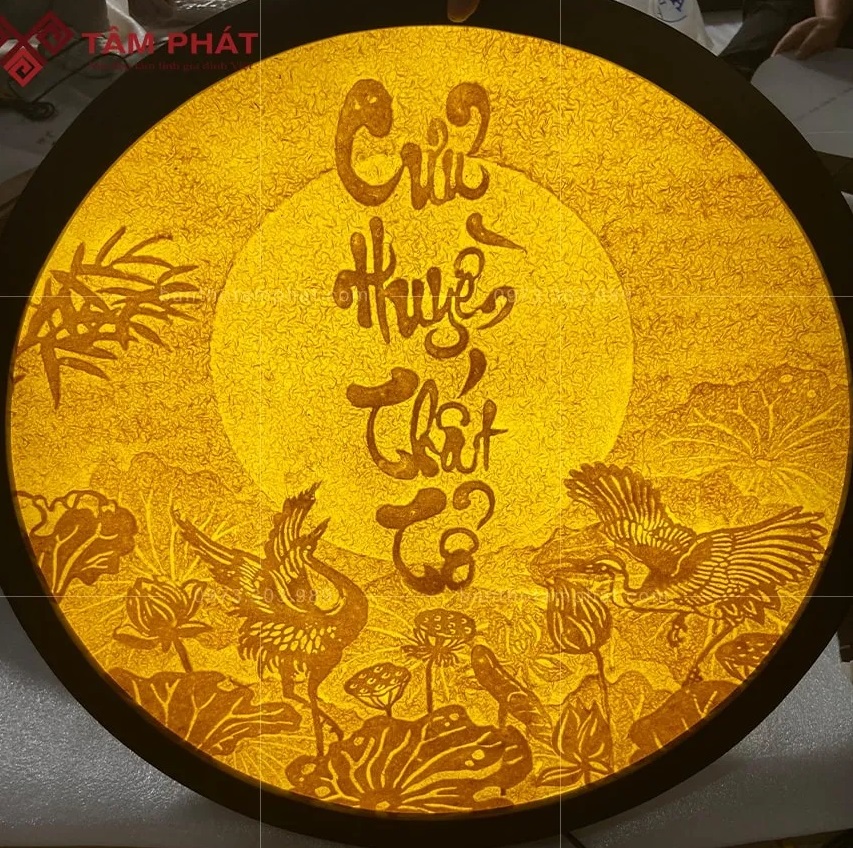 Kinh Sám Cửu Huyền Thất Tổ