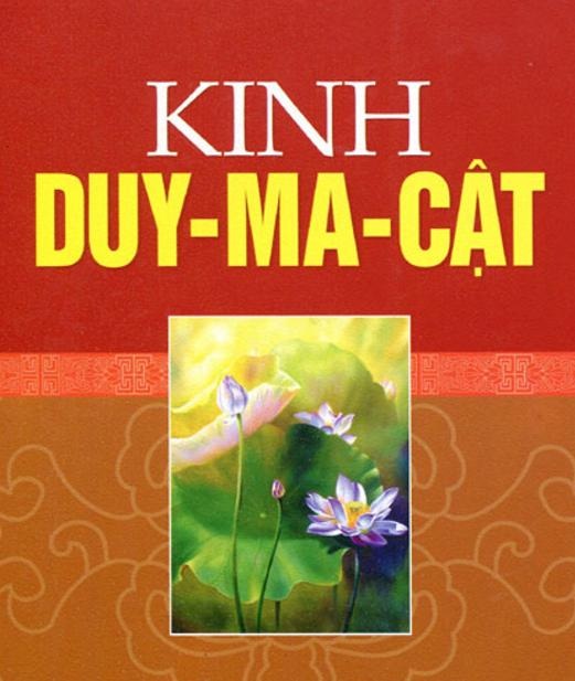 Kinh Duy Ma Cật