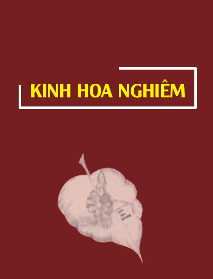 Kinh Hoa Nghiêm