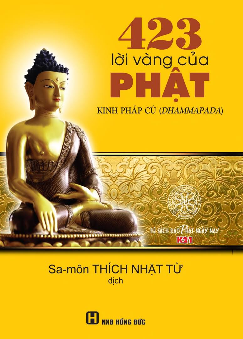 Kinh Pháp Cú