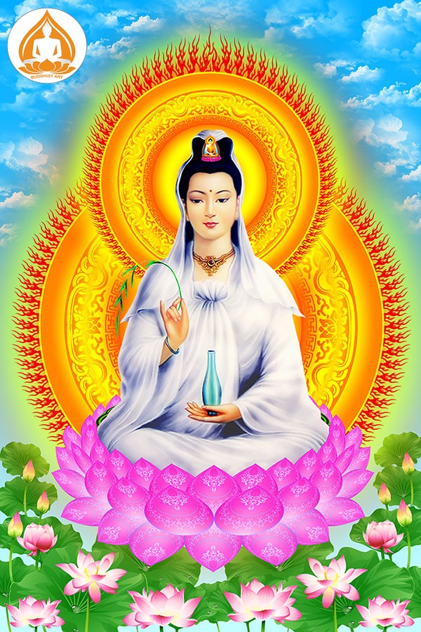 Kinh Phổ Môn